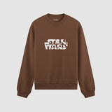 Star Wars Oversize Sweatshirt