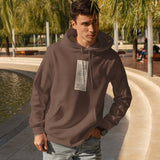 Avatar The Last Airbender Bending Scrolls Oversize Hoodie