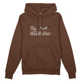 The Weedfather Oversize Hoodie
