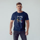 Onlyfans Tişört