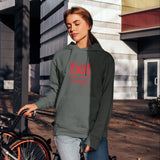 Hot Girls Watch Formula 1 Oversize Hoodie