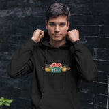 Central Perk / Friends Oversize Hoodie