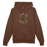 Sons of Anarchy Oversize Hoodie