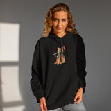 Catana Oversize Hoodie