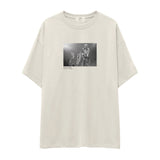 Guns N’ Roses Ritz New York 1988 Oversize Tişört