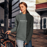 Turkish Delight Oversize Hoodie