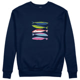 Warhol’s Sardines Sweatshirt