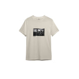 Keith Richards Boston 1975 Tişört