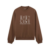 Star Wars Lightsaber Collection Oversize Sweatshirt