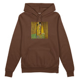 The Kiss Oversize Hoodie