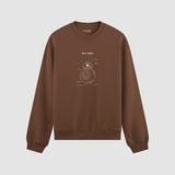BB-8 Oversize Sweatshirt