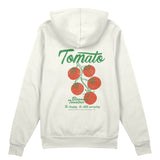 Tomato Oversize Hoodie