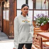Central Perk / Friends Oversize Hoodie