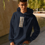 Avatar The Last Airbender Bending Scrolls Oversize Hoodie