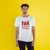 Hot People Watch Formula 1 Tişört