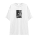 Brian Jones London 1966 Oversize Tişört