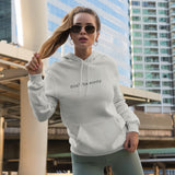 Don't Be Sorry Oversize Hoodie