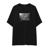 Guns N’ Roses Ritz New York 1988 Oversize Tişört