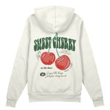 Sweet Cherry Oversize Hoodie