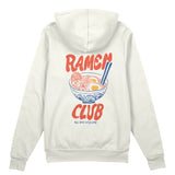 Ramen Bowl Club Oversize Hoodie