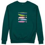 Warhol’s Sardines Sweatshirt