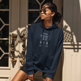 AT-AT Walker Oversize Hoodie