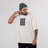 Death Star Oversize Tişört