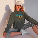 Breaking Bad Oversize Hoodie