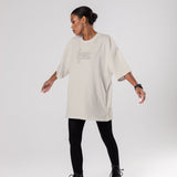 I/RCONIC Oversize Tişört