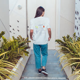 Margarita Oversize Tişört