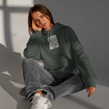 Death Star Oversize Hoodie
