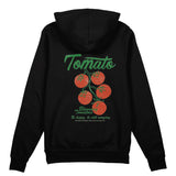 Tomato Oversize Hoodie