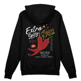 Chili Vibes Only Oversize Hoodie