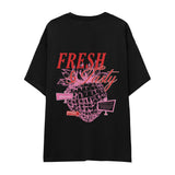 Fresh & Tasty Oversize Tişört