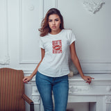 Ruby Lips Tişört