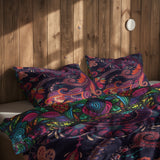 Polychrome / Narcos Çift Taraflı Nevresim Takımı