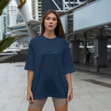 Mojito Oversize Tişört