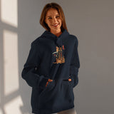 Catana Oversize Hoodie