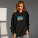 Breaking Bad Oversize Hoodie