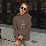 Fender Stratocaster Gitar Oversize Hoodie