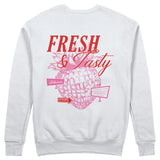 Fresh & Tasty Sweatshirt