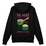 Roll With It Oversize Hoodie