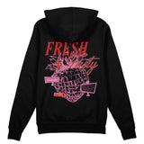Fresh & Tasty Oversize Hoodie