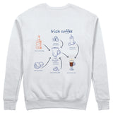 Irish Coffee Sweatshirt