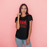 Hot People Watch Formula 1 Tişört