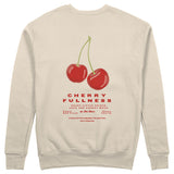 Cherry Mood Sweatshirt
