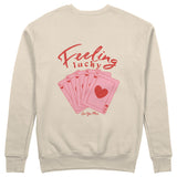 Feeling Lucky Sweatshirt