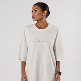 Dolce Peccato Oversize Tişört