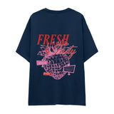 Fresh & Tasty Oversize Tişört