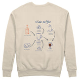 Irish Coffee Sweatshirt